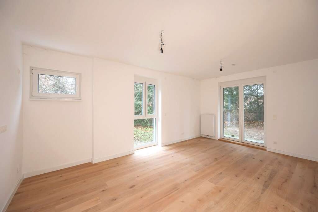 Apartamento de 3 habitaciónes en Penzing, Austria No. 113641