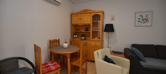 2 bedrooms Apartment in Alicante, Spain No. 157649 4