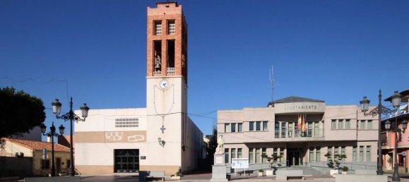 2 bedrooms Apartment in Alicante, Spain No. 157649 12