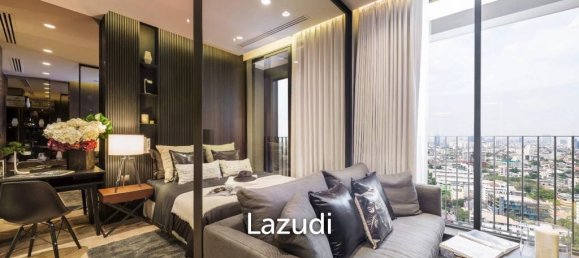 شقة 1 غرف نوم  في Bangkok, Thailand رقم 17446 6