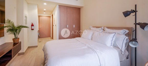 30.7m² Apartment in Meydan, UAE No. 55142 5