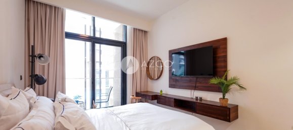 30.7m² Apartment in Meydan, UAE No. 55142 6