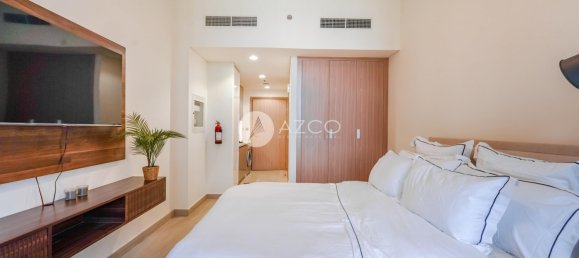 30.7m² Apartment in Meydan, UAE No. 55142 2