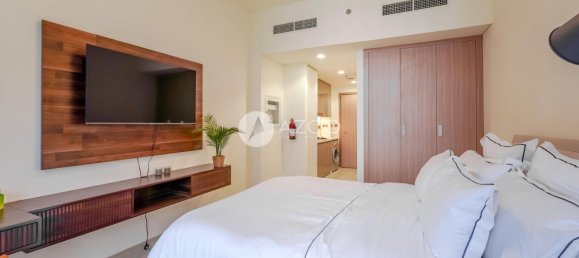 30.7m² Apartment in Meydan, UAE No. 55142 4