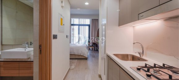 30.7m² Apartment in Meydan, UAE No. 55142 8