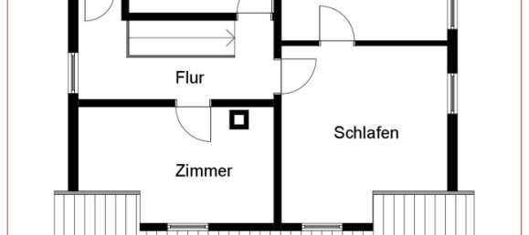 Casa de 5 divisões em Baden-Wurttemberg, Germany N.º 2803 11