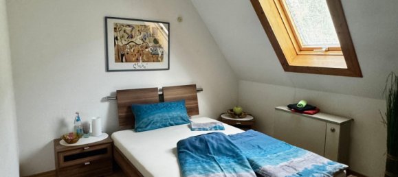 Casa de 5 divisões em Baden-Wurttemberg, Germany N.º 2803 7