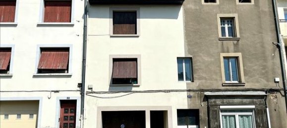 2 Schlafzimmer Haus in Aveyron, France, Nr. 305052 4