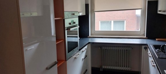 3 rooms Apartment in Friesland, Germany No. 235645 3