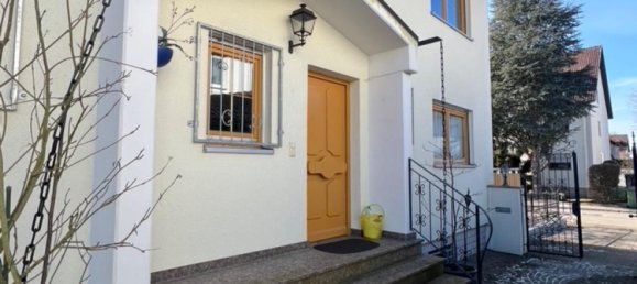 3 chambres Maison à Augsburg, Germany No. 56332 2