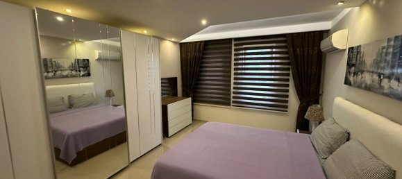 شقة 2+1 في Alanya, Turkey رقم 20644 7