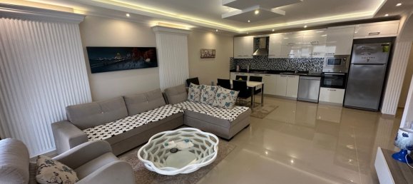 شقة 2+1 في Alanya, Turkey رقم 20644 15