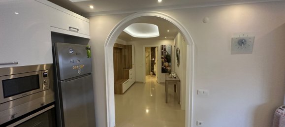 شقة 2+1 في Alanya, Turkey رقم 20644 12