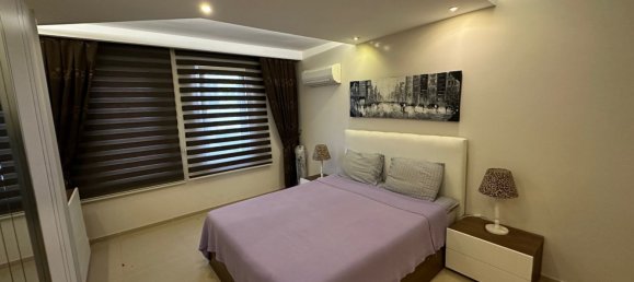 شقة 2+1 في Alanya, Turkey رقم 20644 11