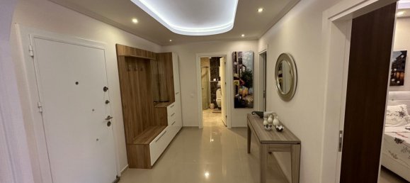 شقة 2+1 في Alanya, Turkey رقم 20644 18