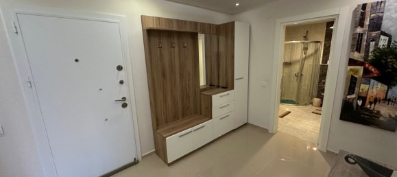 شقة 2+1 في Alanya, Turkey رقم 20644 10