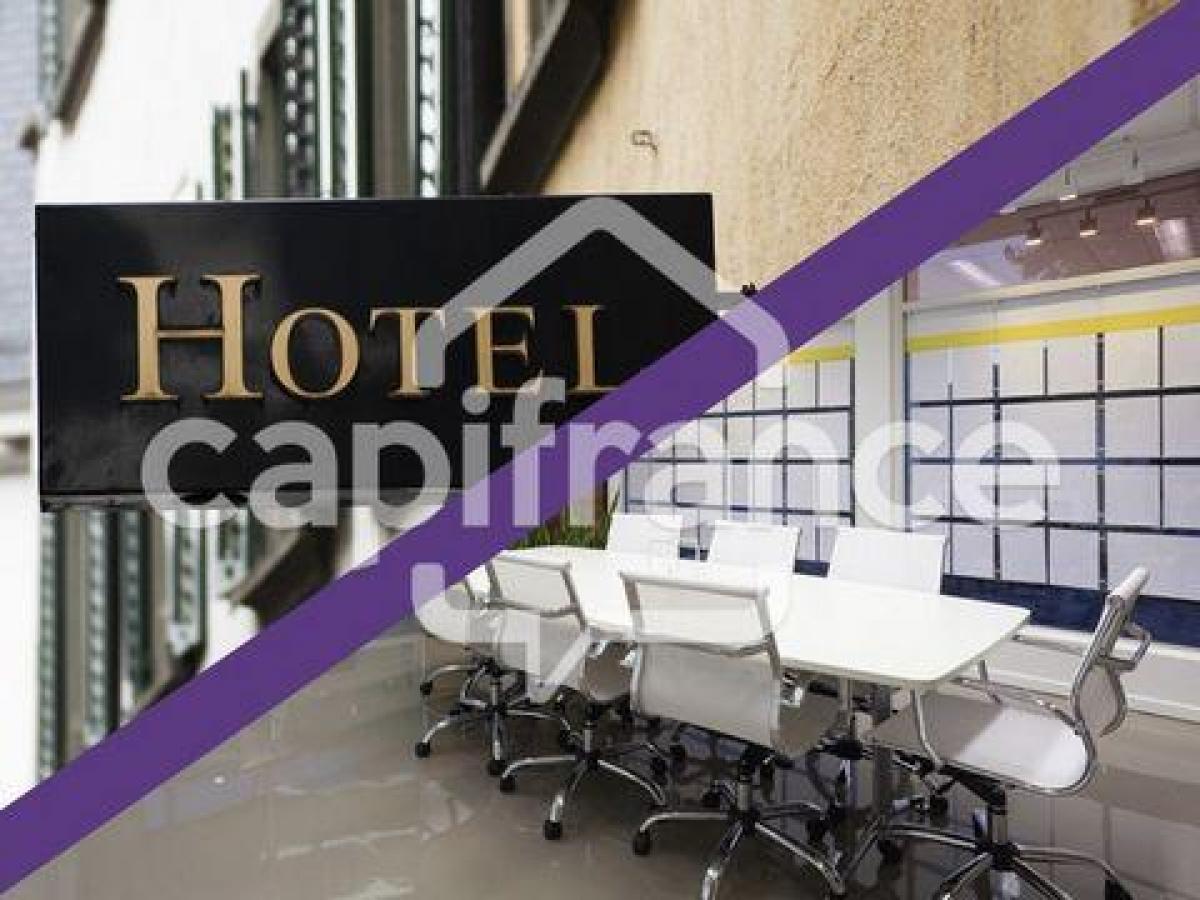  مكتب في Haguenau, France 900متر مربع رقم 20214