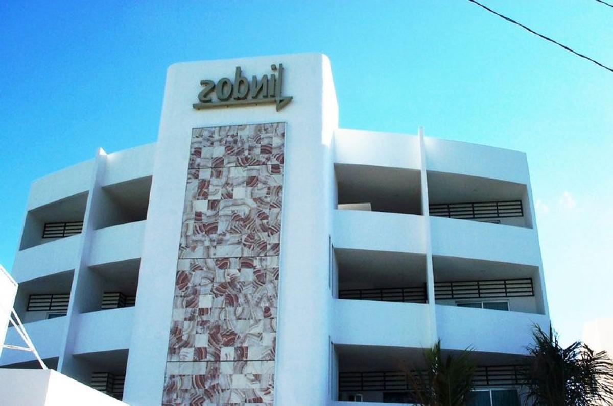 2 bedrooms Apartment in Mexico No. 151591