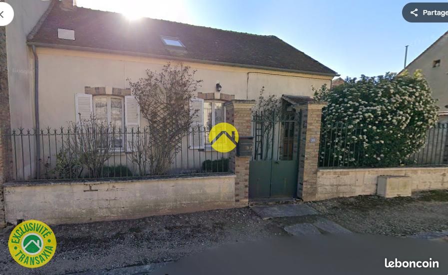 Дом с 2 спальнями в Долло, Франция № 289891