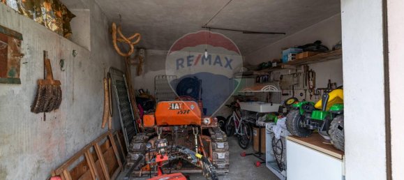 5 rooms House in Maiolati Spontini, Italy No. 11659 15