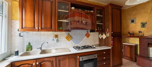 5 rooms House in Maiolati Spontini, Italy No. 11659 3