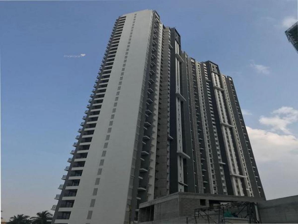 3 Schlafzimmer Haus in Bangalore, India, Nr. 8879