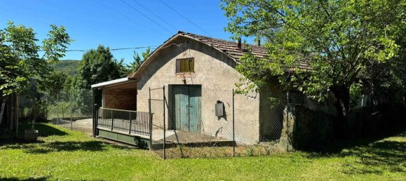 8 rooms Villa in Guiglia, Italy No. 221334 44