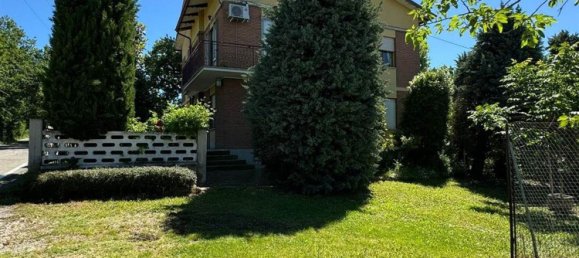 8 rooms Villa in Guiglia, Italy No. 221334 40