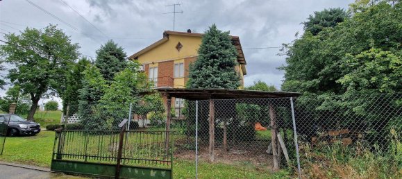 8 rooms Villa in Guiglia, Italy No. 221334 2