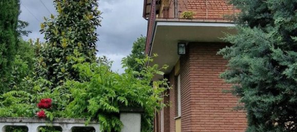 8 rooms Villa in Guiglia, Italy No. 221334 4