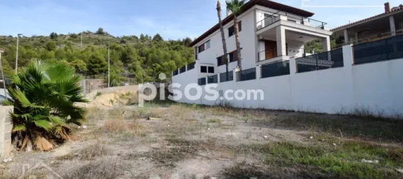 Terrain à La Vall d'Uixo, Spain No. 118990 38