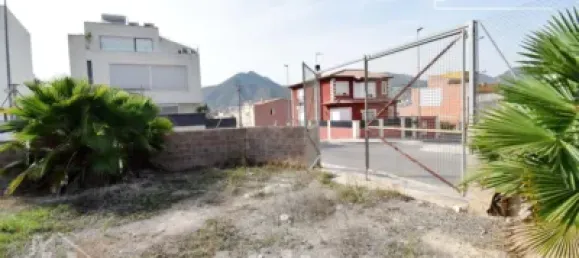 Terrain à La Vall d'Uixo, Spain No. 118990 22