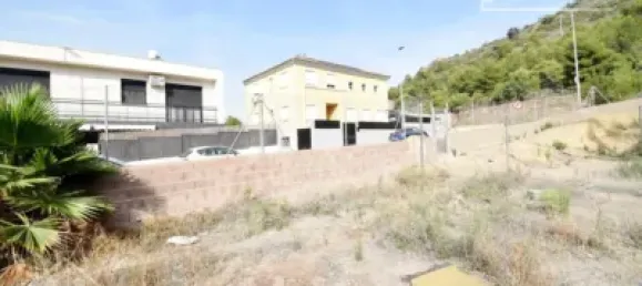 Terrain à La Vall d'Uixo, Spain No. 118990 11