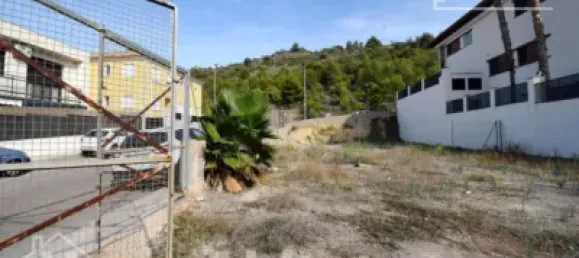 Terrain à La Vall d'Uixo, Spain No. 118990 39