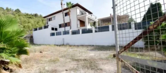 Terrain à La Vall d'Uixo, Spain No. 118990 33