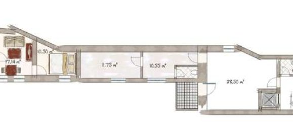 14غرفة بناية في Straubing, Germany رقم 44947 37