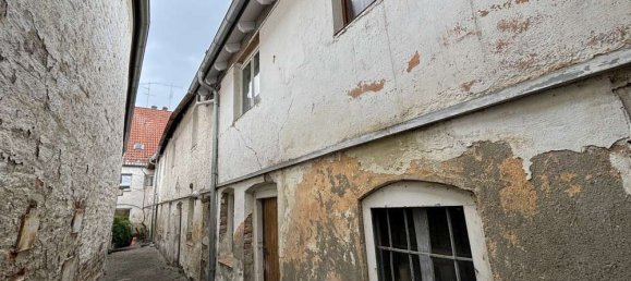 14غرفة بناية في Straubing, Germany رقم 44947 31