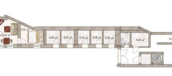 14غرفة بناية في Straubing, Germany رقم 44947 9