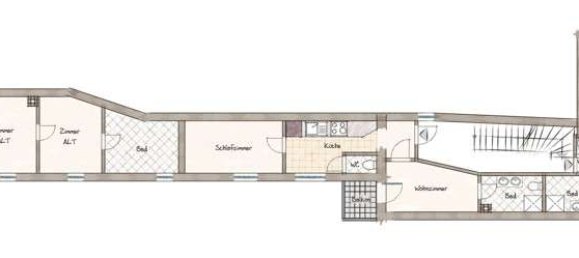 14غرفة بناية في Straubing, Germany رقم 44947 34