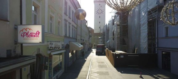 14غرفة بناية في Straubing, Germany رقم 44947 12