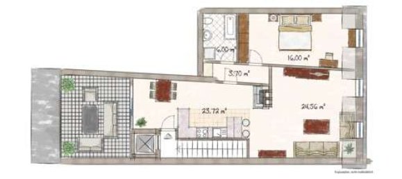 14غرفة بناية في Straubing, Germany رقم 44947 7