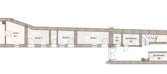 14غرفة بناية في Straubing, Germany رقم 44947 36