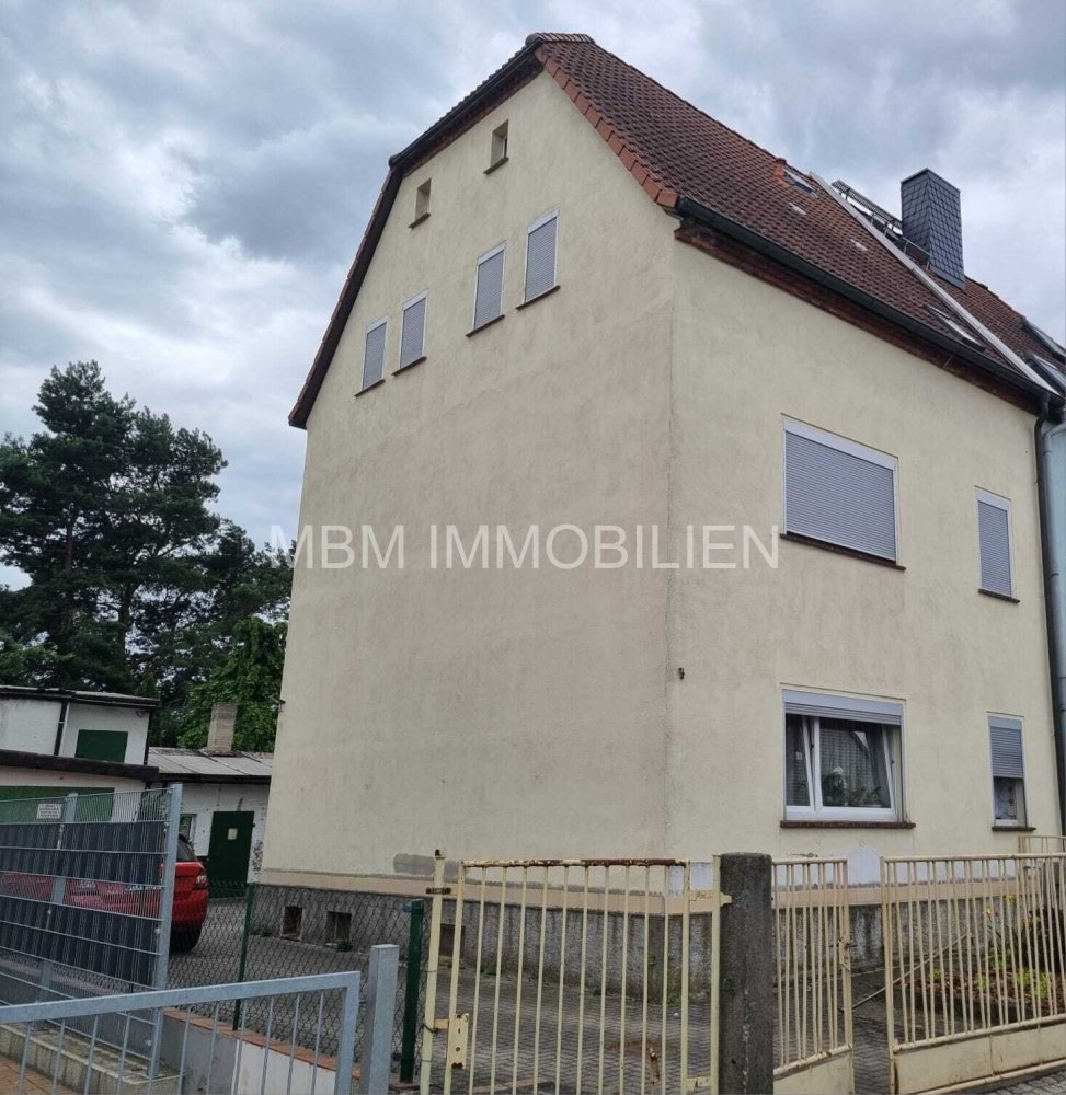 6-salle Maison de ville à Saxony, Germany No. 168470