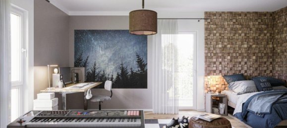 Casa de 3 dormitorios en Westerwaldkreis, Germany No. 66287 11