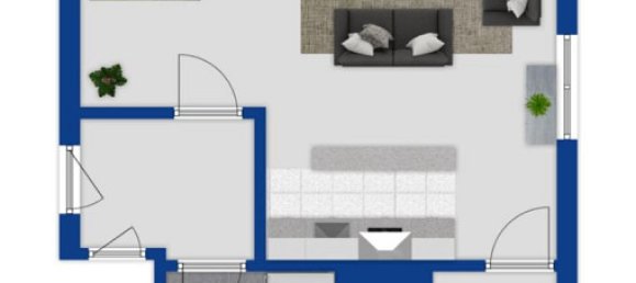 Apartamento de 1 dormitorio en Wiener Neudorf, Austria No. 10495 18