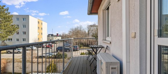 Apartamento de 1 dormitorio en Wiener Neudorf, Austria No. 10495 6