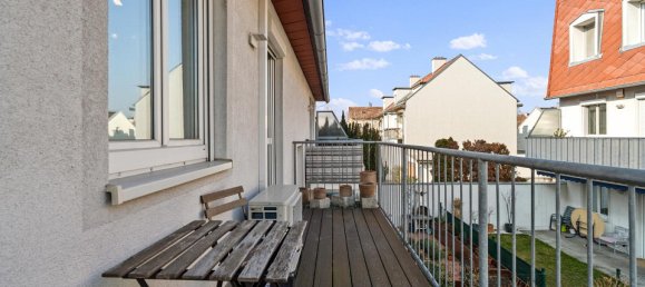 Apartamento de 1 dormitorio en Wiener Neudorf, Austria No. 10495 7