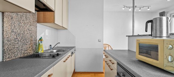 Apartamento de 1 dormitorio en Wiener Neudorf, Austria No. 10495 9