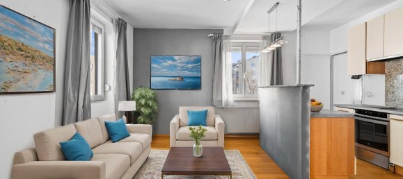 Apartamento de 1 dormitorio en Wiener Neudorf, Austria No. 10495 15