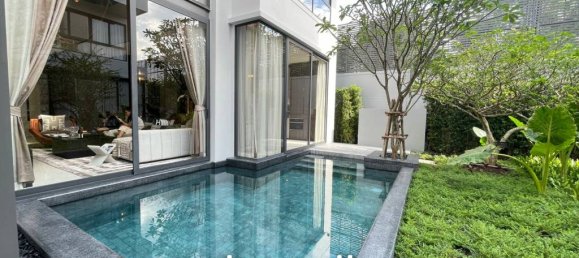 4 bedrooms Cafe / restaurant in Huai Khwang, Thailand No. 15260 2